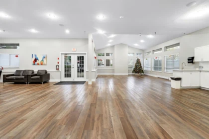 Primary Bathroom Photo of 308 9688 148 Street, Surrey, BC