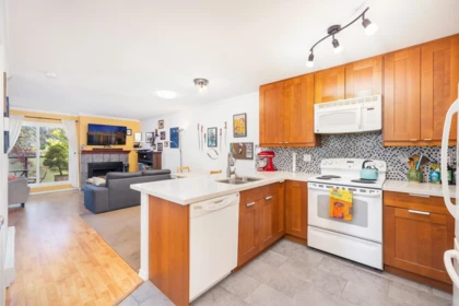 308 2255 Eton Street, Vancouver, BC, Vancouver — Apartment/Condo for sale