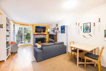 308 2255 Eton Street, Vancouver, BC, Vancouver — Apartment/Condo for sale