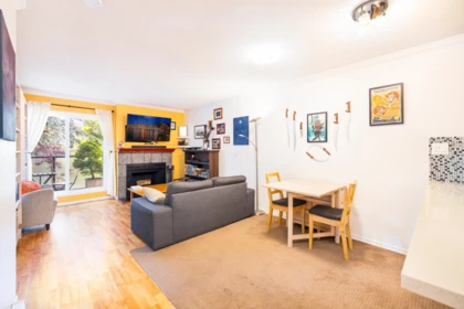 Kitchen Photo of 308 2255 Eton Street, Vancouver, BC
