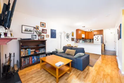 308 2255 Eton Street, Vancouver, BC, Vancouver — Apartment/Condo for sale