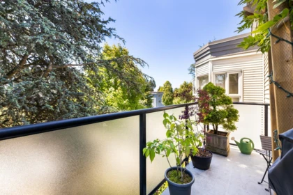 Powder Room Photo of 308 2255 Eton Street, Vancouver, BC