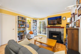 308 2255 Eton Street, Vancouver, BC