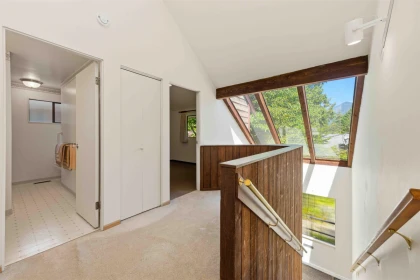 Basement Recreation Room Photo of 6432 Douglas Street, West Vancouver, BC