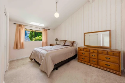 Bedroom 2 Photo of 6432 Douglas Street, West Vancouver, BC