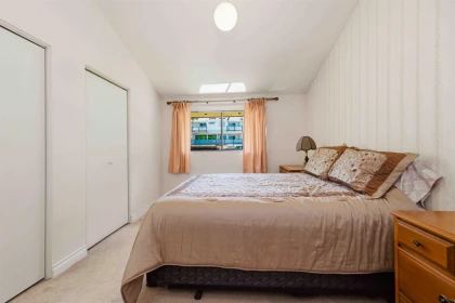 Bedroom 3 Photo of 6432 Douglas Street, West Vancouver, BC