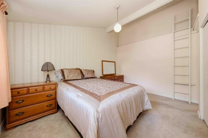 Bedroom 4 Photo of 6432 Douglas Street, West Vancouver, BC