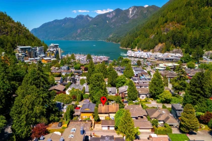 Street View Photo of 6432 Douglas Street, West Vancouver, BC