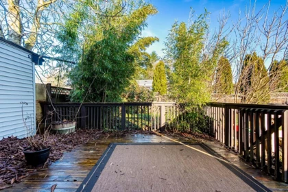 Garage Interior Photo of 13127 Balloch Drive, Surrey, BC