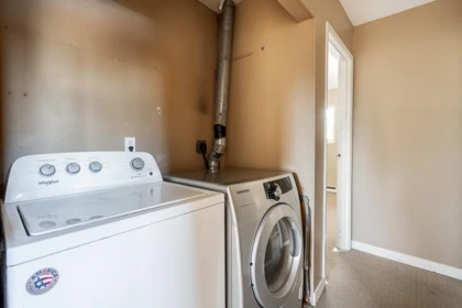 Hallway Photo of 13127 Balloch Drive, Surrey, BC