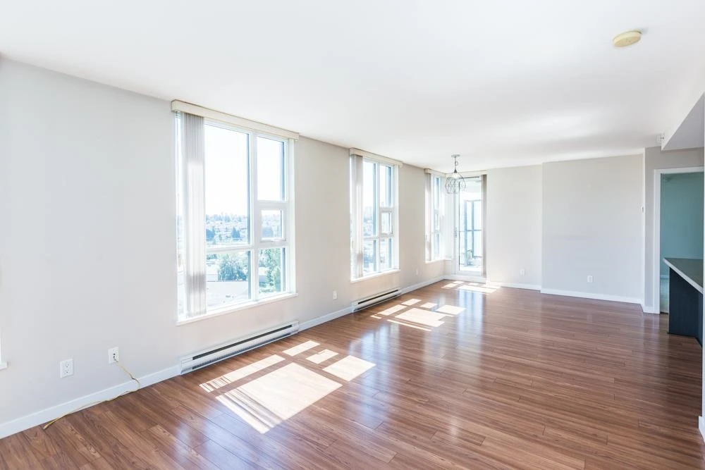 Family Room Photo of 1406 2232 Douglas Road, Burnaby, BC