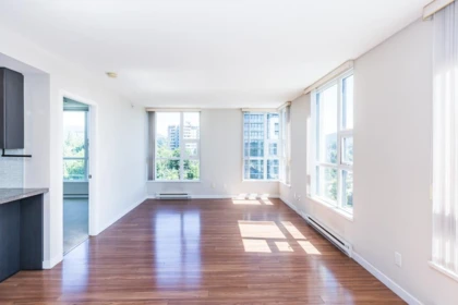 1406 2232 Douglas Road, Burnaby, BC, Burnaby — Apartment/Condo for sale