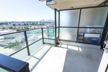 Loft / Bonus Room Photo of 1406 2232 Douglas Road, Burnaby, BC