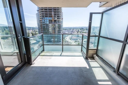 Office / Den Photo of 1406 2232 Douglas Road, Burnaby, BC