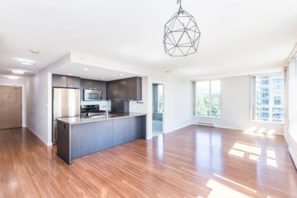 Pantry Photo of 1406 2232 Douglas Road, Burnaby, BC