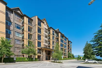 228 8157 207 Street, Langley, BC, Langley — Apartment/Condo for sale