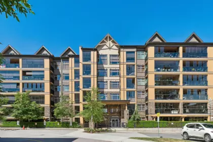 228 8157 207 Street, Langley, BC, Langley — Apartment/Condo for sale