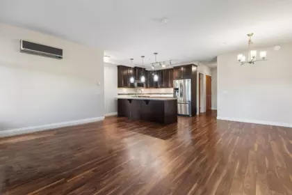 Hallway Photo of 228 8157 207 Street, Langley, BC