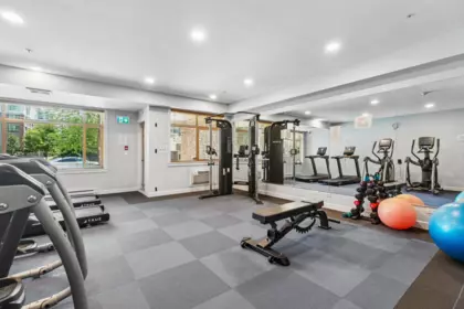 Office / Den Photo of 228 8157 207 Street, Langley, BC