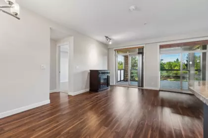 Pantry Photo of 228 8157 207 Street, Langley, BC