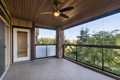 Powder Room Photo of 228 8157 207 Street, Langley, BC