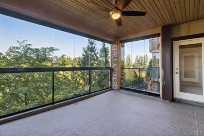 Staircase Photo of 228 8157 207 Street, Langley, BC