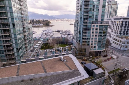 507 1478 W Hastings Street, Vancouver, BC, Vancouver — Apartment/Condo for sale
