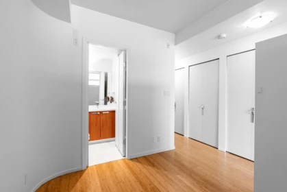 Loft / Bonus Room Photo of 507 1478 W Hastings Street, Vancouver, BC