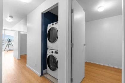 Mudroom Photo of 507 1478 W Hastings Street, Vancouver, BC