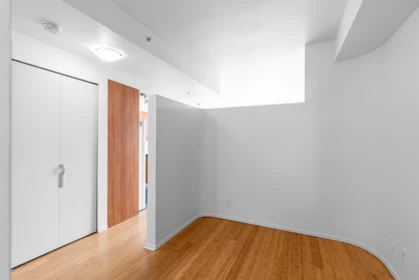 Office / Den Photo of 507 1478 W Hastings Street, Vancouver, BC