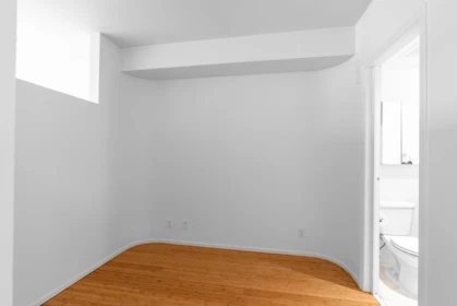 Powder Room Photo of 507 1478 W Hastings Street, Vancouver, BC