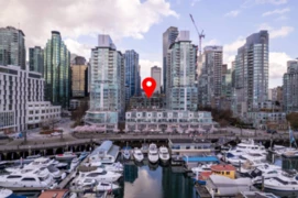 507 1478 W Hastings Street, Vancouver, BC