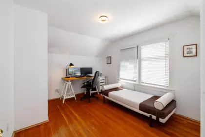 Bedroom 4 Photo of 4343 11th Avenue, Vancouver, BC