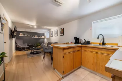 Loft / Bonus Room Photo of 4343 11th Avenue, Vancouver, BC