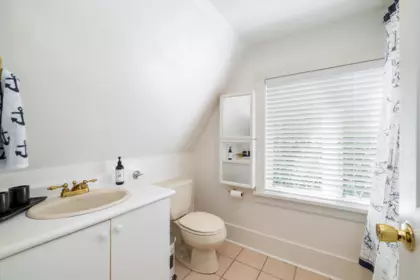 Office / Den Photo of 4343 11th Avenue, Vancouver, BC