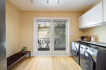 Pantry Photo of 4343 11th Avenue, Vancouver, BC