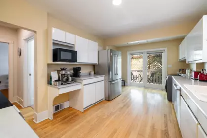 Primary Bedroom Photo of 4343 11th Avenue, Vancouver, BC