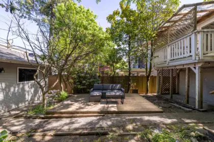 Street View Photo of 4343 11th Avenue, Vancouver, BC
