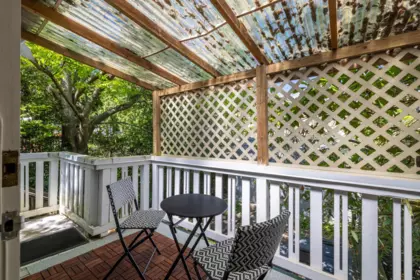 Swimming Pool Photo of 4343 11th Avenue, Vancouver, BC