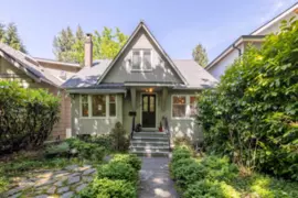 4343 11th Avenue, Vancouver, BC