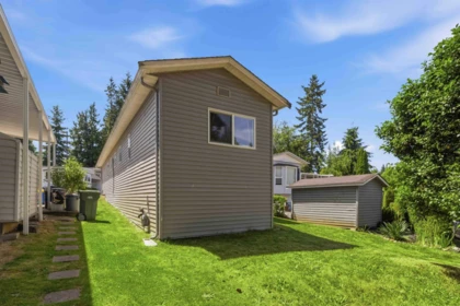 Hot Tub / Spa Photo of 63 24330 FRASER HIGHWAY, Langley BC V2Z 1N2