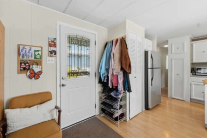 Kitchen Photo of 63 24330 FRASER HIGHWAY, Langley BC V2Z 1N2