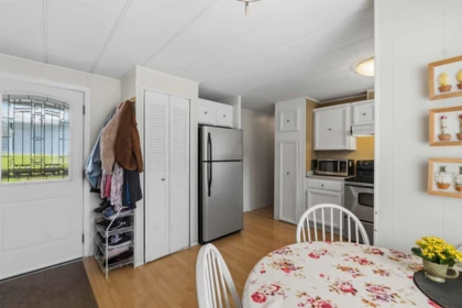 Loft / Bonus Room Photo of 63 24330 FRASER HIGHWAY, Langley BC V2Z 1N2