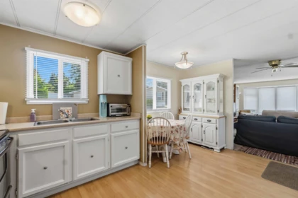 Mudroom Photo of 63 24330 FRASER HIGHWAY, Langley BC V2Z 1N2