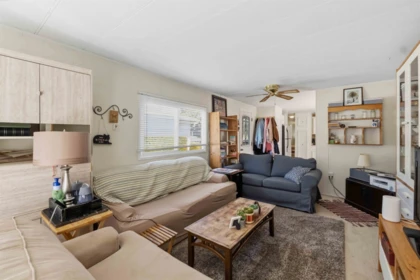 Pantry Photo of 63 24330 FRASER HIGHWAY, Langley BC V2Z 1N2