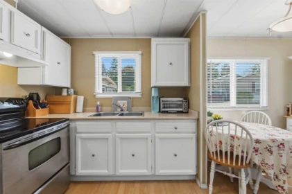 Powder Room Photo of 63 24330 FRASER HIGHWAY, Langley BC V2Z 1N2
