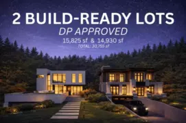 430 Macbeth Crescent, West Vancouver, BC