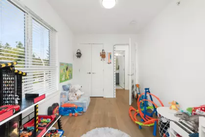Basement Recreation Room Photo of 9 19790 55a Avenue, Langley, BC