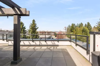 Garden / Landscaping Photo of 9 19790 55a Avenue, Langley, BC