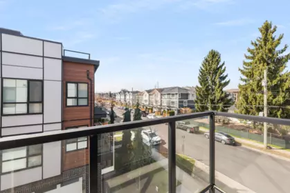 Loft / Bonus Room Photo of 9 19790 55a Avenue, Langley, BC